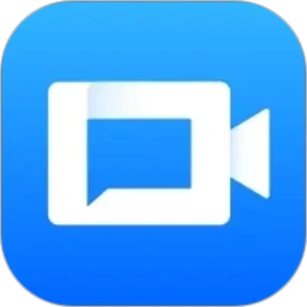 华为云会议Logo